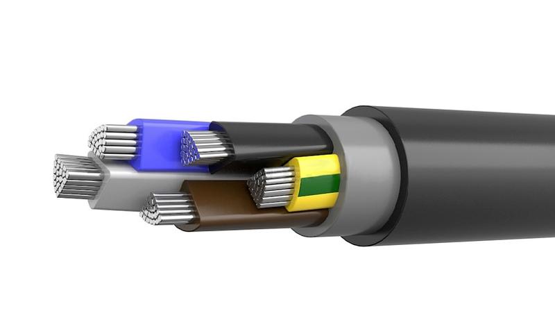 АППГнг(А)-HF 5х70 мс (N,PE)-1